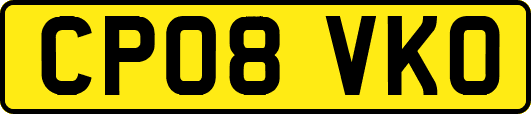 CP08VKO