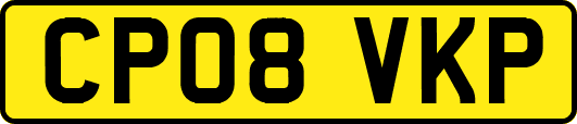 CP08VKP