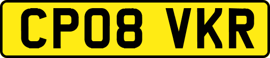 CP08VKR