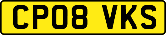 CP08VKS