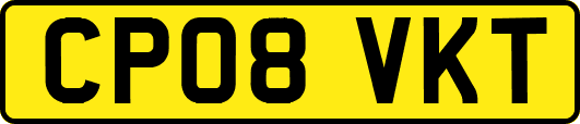 CP08VKT