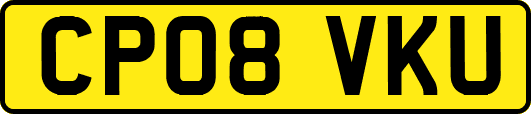 CP08VKU