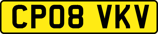 CP08VKV
