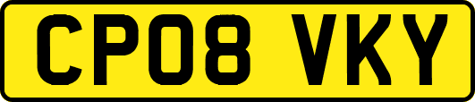 CP08VKY