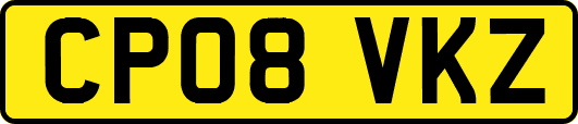 CP08VKZ