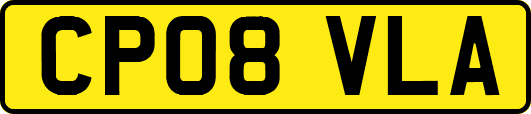 CP08VLA