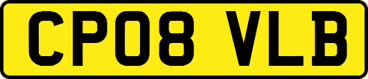 CP08VLB