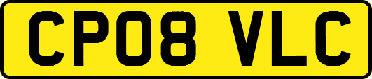 CP08VLC