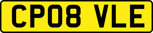 CP08VLE