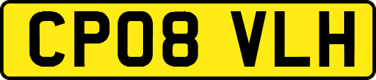 CP08VLH