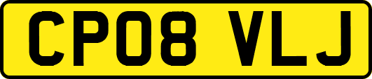 CP08VLJ