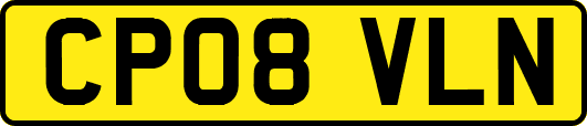 CP08VLN