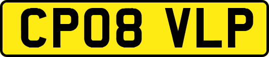 CP08VLP