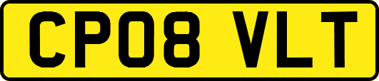 CP08VLT