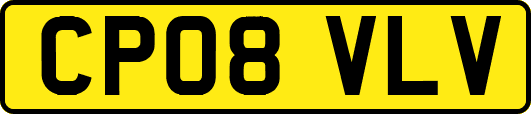 CP08VLV
