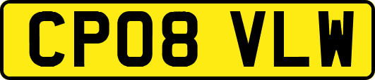 CP08VLW