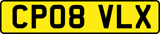 CP08VLX