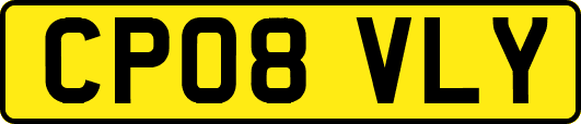 CP08VLY
