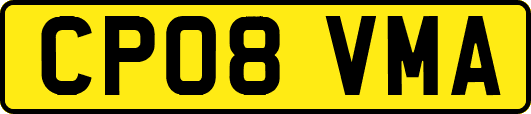 CP08VMA