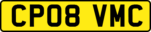 CP08VMC