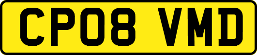 CP08VMD