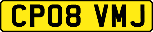 CP08VMJ