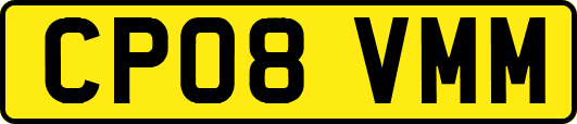 CP08VMM