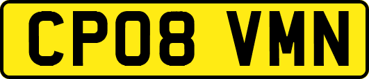 CP08VMN