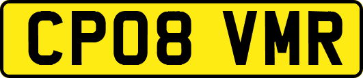 CP08VMR