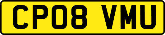 CP08VMU
