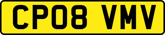 CP08VMV