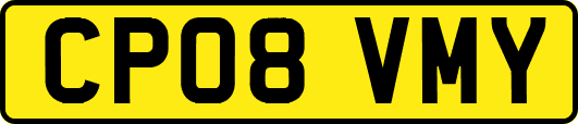 CP08VMY