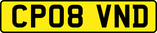 CP08VND