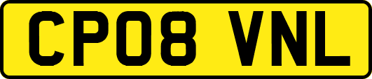 CP08VNL