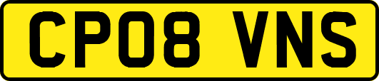 CP08VNS