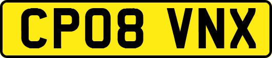 CP08VNX