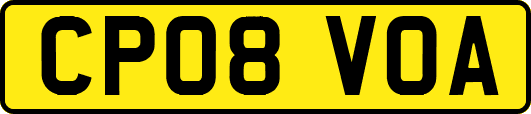 CP08VOA