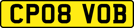CP08VOB