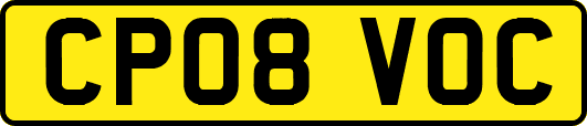 CP08VOC