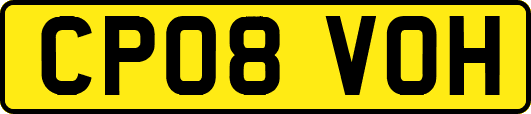 CP08VOH