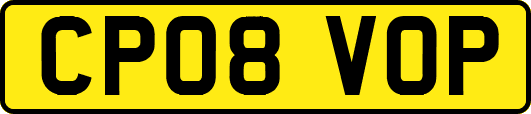 CP08VOP