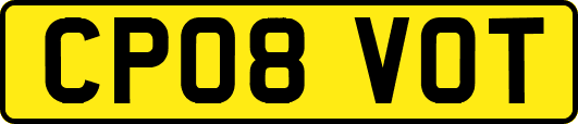 CP08VOT