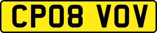 CP08VOV