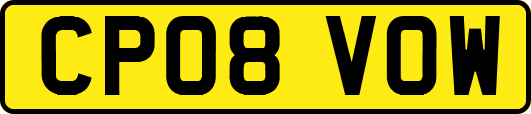 CP08VOW