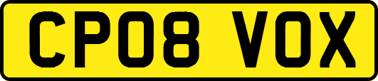 CP08VOX