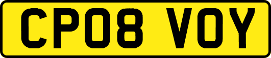 CP08VOY