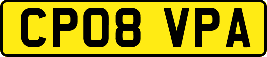 CP08VPA