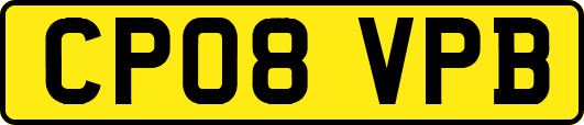 CP08VPB