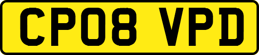 CP08VPD