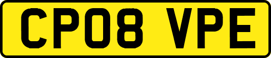 CP08VPE